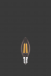 Lambipirn Standart LED, B35, 2700 &deg;K, E14, 8 W, 806 lm