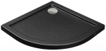 Du&scaron;ialus Besco Aron SlimLine, 80 cm x 80 cm