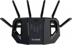 Ruuter Asus TUF-BE6500, must v.