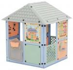 M&auml;ngumaja Smart House