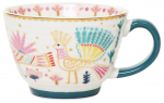 Tass Homla Gillian 848570, mitmev&auml;rviline, 0.4 l