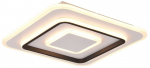 Valgusti lagi Reality Jora R64293131, LED, 2700 - 6000 &deg;K, 1 x 46 W, valge v./must v.