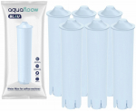 Kohvimasina veefilter AquaFloow Blau, 6 tk