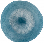 S&uuml;gav taldrik supi/magustoidu Luminarc, &Oslash; 20 cm, sinine