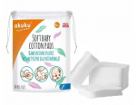 Vatipadjad Akuku Let's grow together Baby (A0003), 60 tk