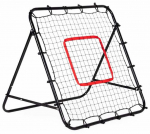 Palli p&otilde;rke sein MultiGarden DS8028, 101 cm, 4.5 kg, must v.