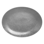 Serveerimistaldrik Rak Porcelain Shale, 36 cm, 27 cm, Hall v.