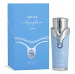 Parf&uuml;&uuml;mvesi Armaf Magnificent Satin, 100 ml