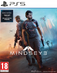 PlayStation 5 (PS5) m&auml;ng Build A Rocket Boy MindsEye