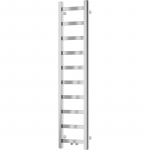 Veek&uuml;tte r&auml;tikuradiator Mexen Bolt, kroom, 30 cm x 120 cm, 189 W