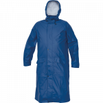 Vihmamantel meeste Cerva Siret, royal blue v., 3XL suurus