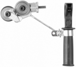 Lehtmetalli l&otilde;ikamiseks, kruvikeeraja/puuri jaoks Strend Pro 2121006