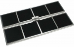 Aurukollektori s&ouml;efilter Faber, 14 cm x 8 cm x 2 cm