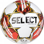 Jalgpallipall Select Contra DB, 4 suurus