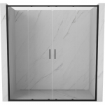 Du&scaron;&scaron;uksed Mexen Exo Universal, 170 cm x 200 cm, must