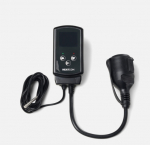 P&otilde;randak&uuml;tte kaabel Heatcom, 1 m, 1 W
