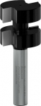 Frees Bosch Pro, &uuml;mardamise, 58 mm x 25 mm