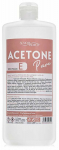 K&uuml;&uuml;nelaki puhastusvedelik Sesiom World Acetone Pure, 1000 ml