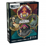 Lauam&auml;ng Iello Unmatched Battle of Legends, EN