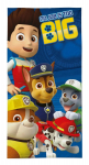 Laste r&auml;tik Paw Patrol RD-134, mitmev&auml;rviline, 140 cm x 70 cm
