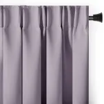 Pimendav kardin Restilo Blackout, roosa v., 200 cm x 270 cm