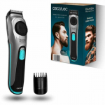 Multifunktsionaalne keha ja n&auml;o pardel Cecotec PrecisionCare AllDrive Pro