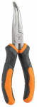 N&auml;pitsad painutamiseks Bradas Master Grip, 165 mm
