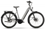 Elektriratas Raymon Metmo Select CB, L, 27.5", 250 W, 4 Ah, h&otilde;be/roheline
