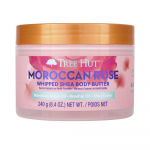 Kehav&otilde;i Tree Hut Moroccan Rose, 240 g