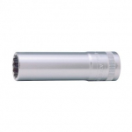 Kaheteistk&uuml;mne nurgaga pea Bahco A7402DZ, 7/16", &Oslash;11 mm