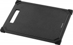 L&otilde;ikelaud Zwilling 1031032, must v., 31 cm x 21.5 cm