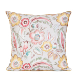 Dekoratiivpadjap&uuml;&uuml;r Homla Leisti 877211, mitmev&auml;rviline, 45 cm x 45 cm