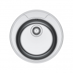 K&ouml;&ouml;givalamu Franke, 50.9 cm x 50.9 cm x 16 cm, kroom v.