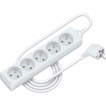 Pikendusjuhe Retlux RPC 12, 3G1.0, 2 m, IP20, 5 pesa