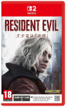Nintendo Switch m&auml;ng Capcom Resident Evil Requiem