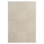 Vaip sise Ayyildiz Art 1123, kreemjasvalge, 150 cm x 80 cm