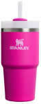 Termostass Stanley The Quencher H2.0 FlowState Tumbler, 0.59 l, violet blossom v.