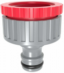 Adapter AWTools, AW61043, 3/4", 10 tk, haru arv. 1