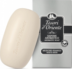 Seep Tesori d`Oriente White Musk, 125 g