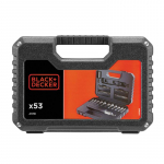 Otsikute komplekt A7218-XJ