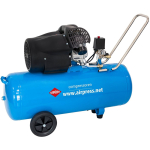 &Otilde;hukompressor Airpress HL 425- 100, 2200 W, 220 - 240 V