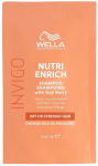 &Scaron;ampoon Wella Professionals Invigo - Nutri Enrich Deep Nourishment, 15 ml