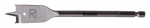 Sulgpuur puidule Makita E-17251, puit, sulg-, hex, 20 mm x 15 cm