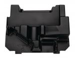 T&ouml;&ouml;riistakasti vooder Makita 837861-3, 38 cm x 28.5 cm x 9 cm, must v.