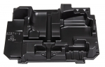 T&ouml;&ouml;riistakasti vooder Makita 8357K1-6, 37.5 cm x 28.5 cm x 7 cm, must v.