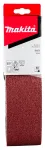 Lihvimislint Makita P-37312, 40, 61 cm x 7.6 cm, 5 tk
