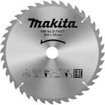 L&otilde;ikeketas Makita D-74077, 260 mm x 30 mm