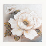 Reproduktsioon Flower 664, 60 cm x 60 cm