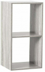 Raamaturiiul 5five Simply Smart Kali, hall v., 67.6 cm x 34.4 cm x 32 cm