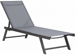 &Otilde;ue lamamistool Home4you Ario 25913, tumehall v., 190 cm x 59.5 cm x 96 cm